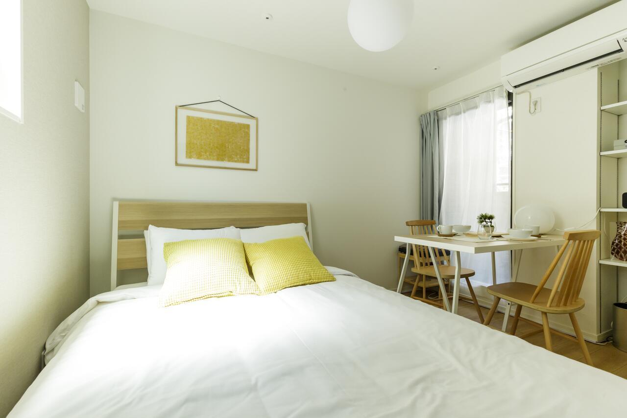Zens Skytree Aparthotel Tokyo Exterior photo